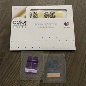 Color Street